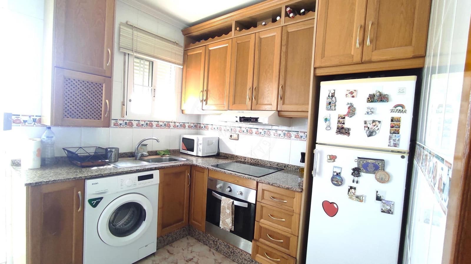 2 bedroom Flat for sale in Orihuela Costa - € 160,000 (Ref: 9230478)