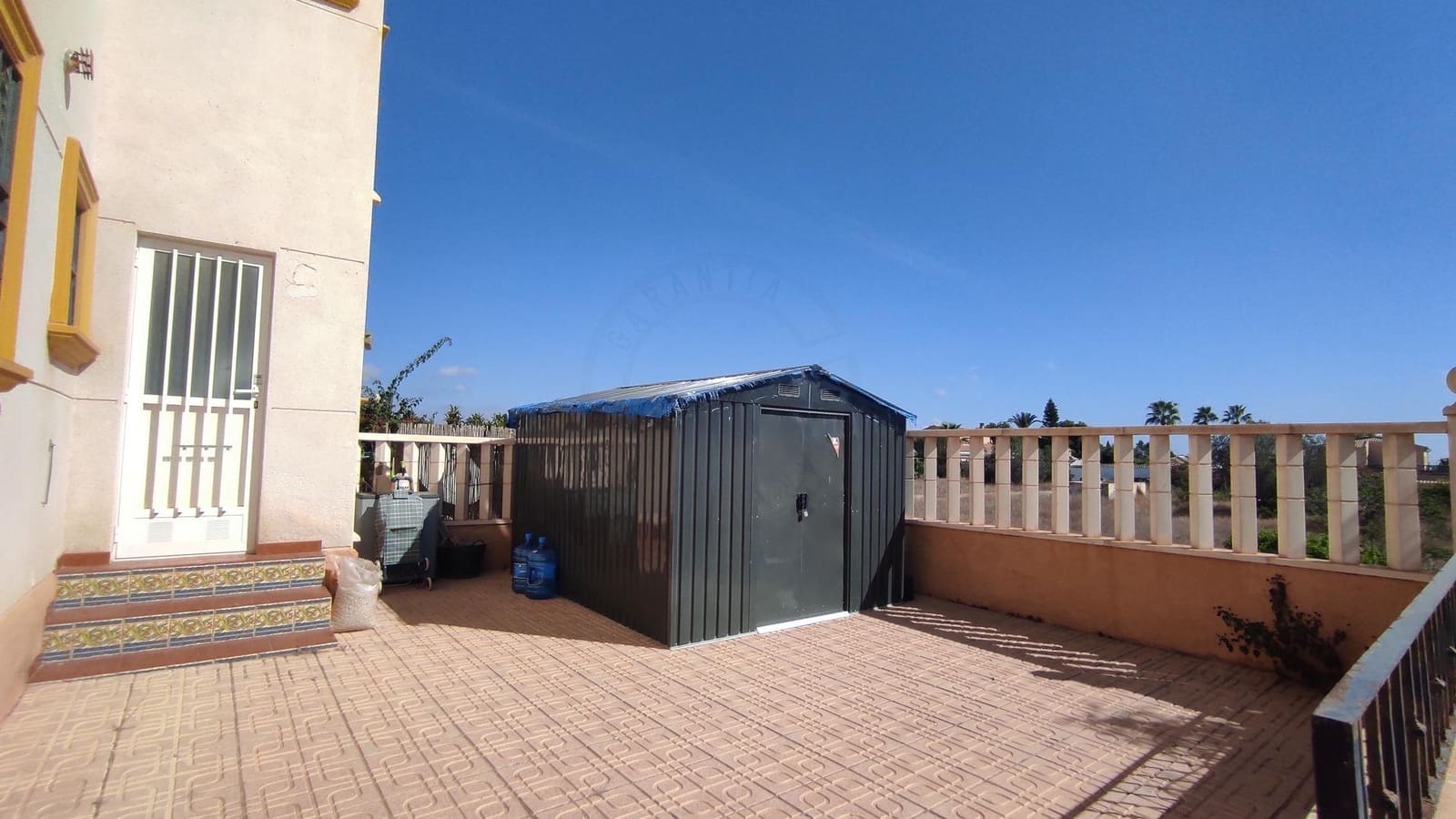 2 bedroom Flat for sale in Orihuela Costa - € 160,000 (Ref: 9230478)