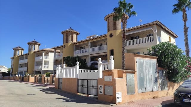 2 soverom Leilighet til salgs i Lomas de Cabo Roig - Los Dolses, Orihuela - € 160 000 (Ref: 9230478)
