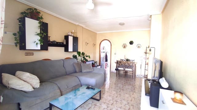 2 soverom Leilighet til salgs i Lomas de Cabo Roig - Los Dolses, Orihuela - € 160 000 (Ref: 9230478)