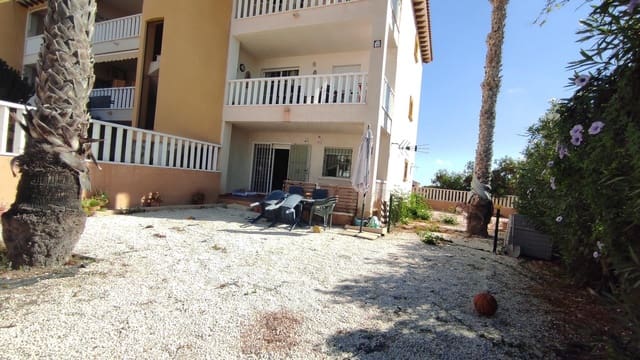 2 soverom Leilighet til salgs i Lomas de Cabo Roig - Los Dolses, Orihuela - € 160 000 (Ref: 9230478)