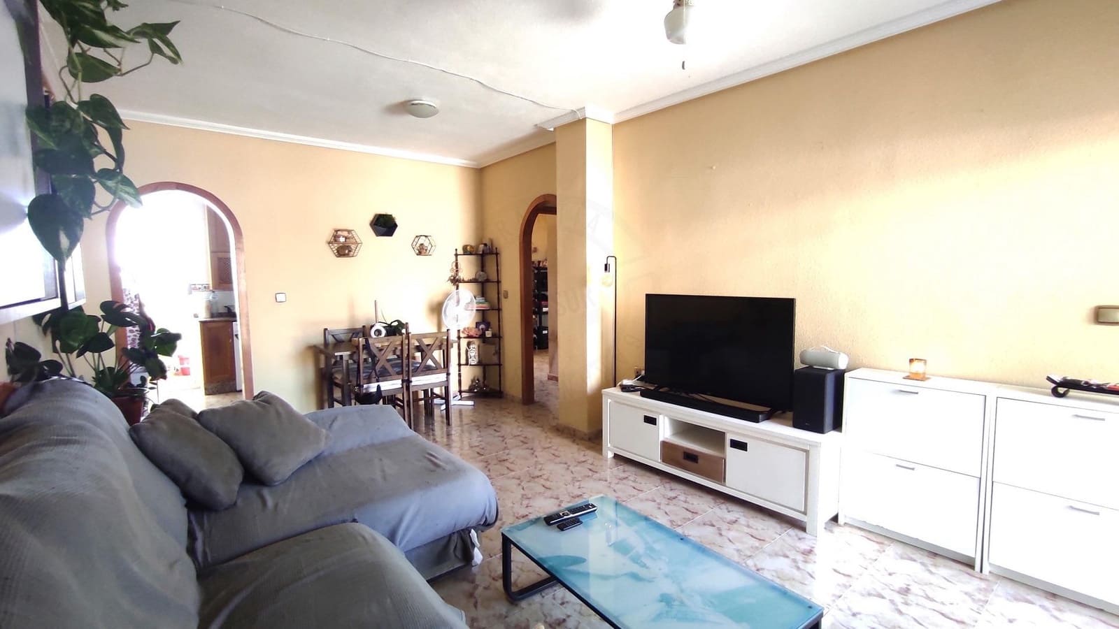 2 bedroom Flat for sale in Orihuela Costa - € 160,000 (Ref: 9230478)