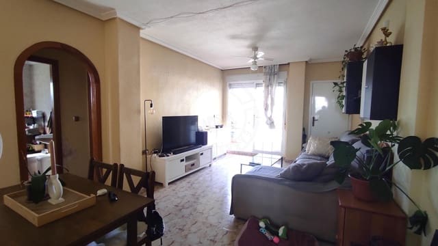 2 bedroom Flat for sale in Lomas de Cabo Roig - Los Dolses, Orihuela - € 160,000 (Ref: 9230478)