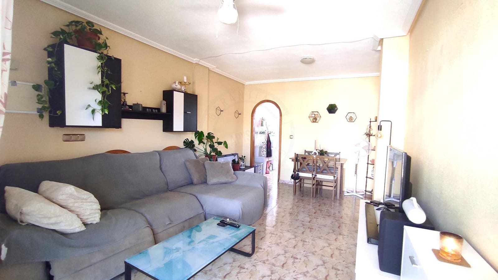 2 bedroom Flat for sale in Orihuela Costa - € 160,000 (Ref: 9230478)