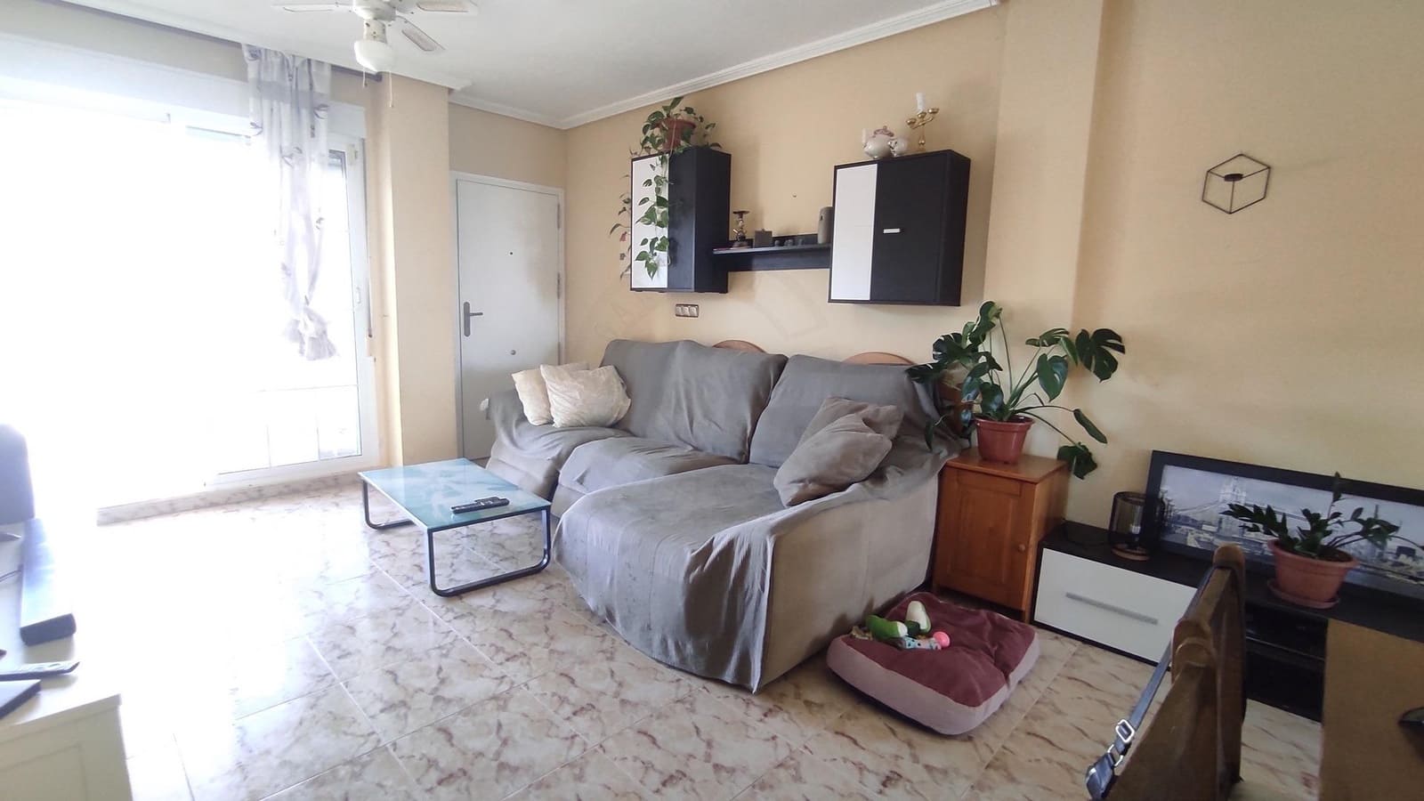2 bedroom Flat for sale in Orihuela Costa - € 160,000 (Ref: 9230478)