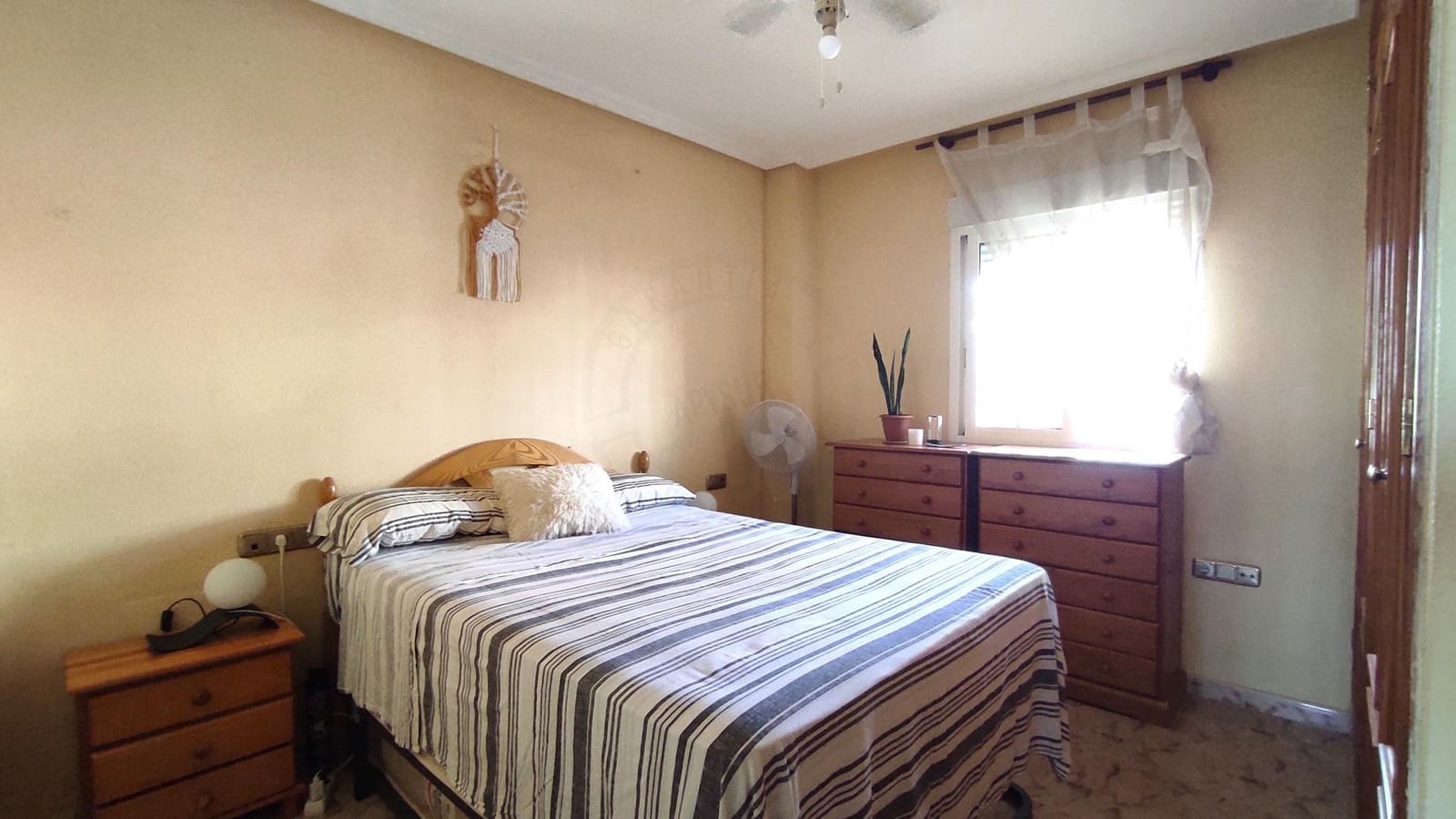 2 bedroom Flat for sale in Orihuela Costa - € 160,000 (Ref: 9230478)