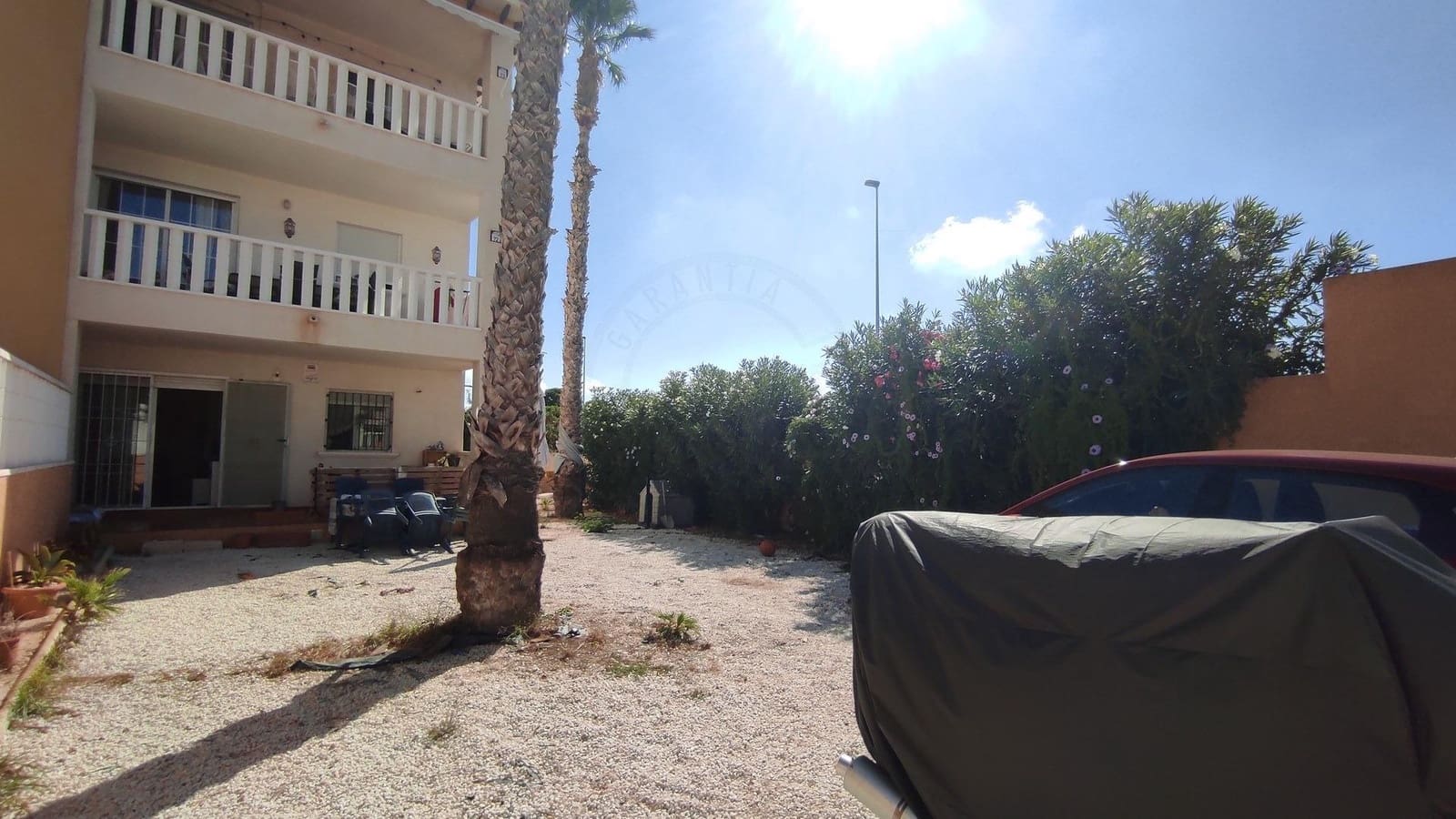 2 bedroom Flat for sale in Orihuela Costa - € 160,000 (Ref: 9230478)