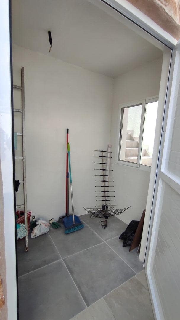 3 soverom Kjedet enebolig til salgs i Torrevieja med svømmebasseng - € 349 000 (Ref: 9240020)