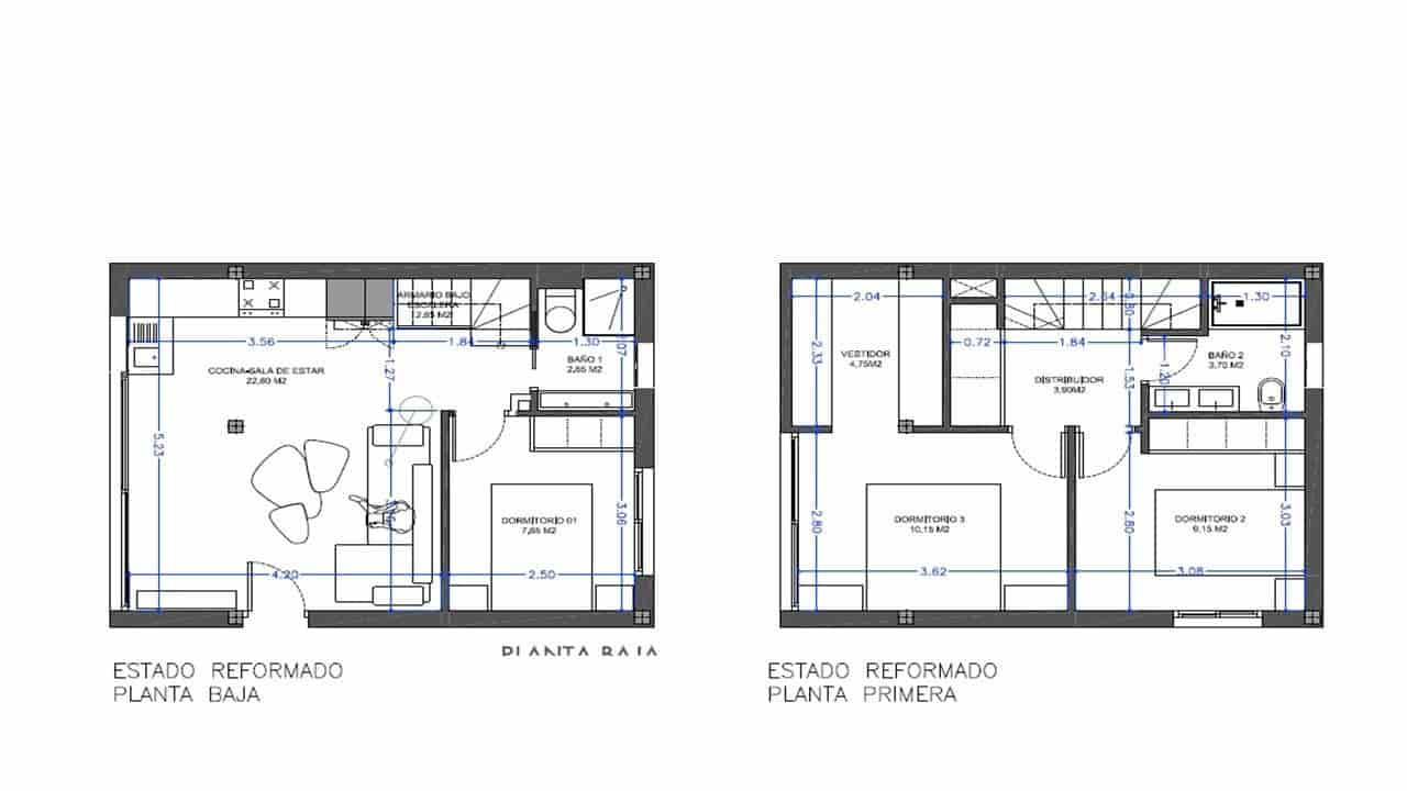 3 slaapkamer Halfvrijstaande villa te koop in Torrevieja met zwembad - € 349.000 (Ref: 9240020)