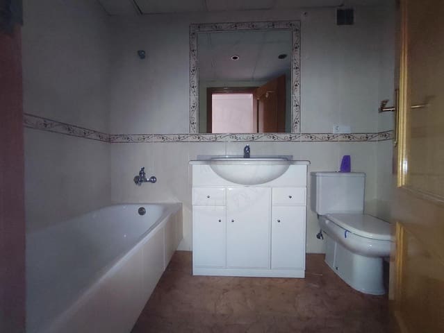 3 slaapkamer Appartement te koop in Pilar de la Horadada - € 150.000 (Ref: 9252059)