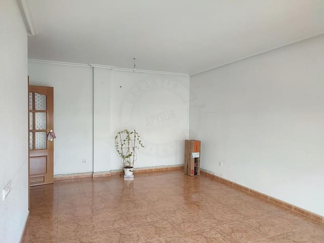 3 slaapkamer Appartement te koop in Pilar de la Horadada - € 150.000 (Ref: 9252059)
