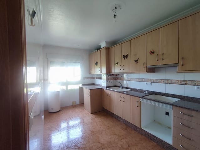 3 slaapkamer Appartement te koop in Pilar de la Horadada - € 150.000 (Ref: 9252059)