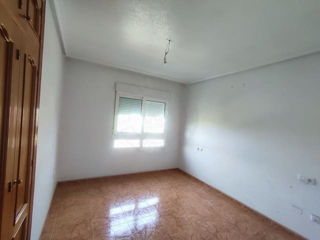 3 slaapkamer Appartement te koop in Pilar de la Horadada - € 150.000 (Ref: 9252059)