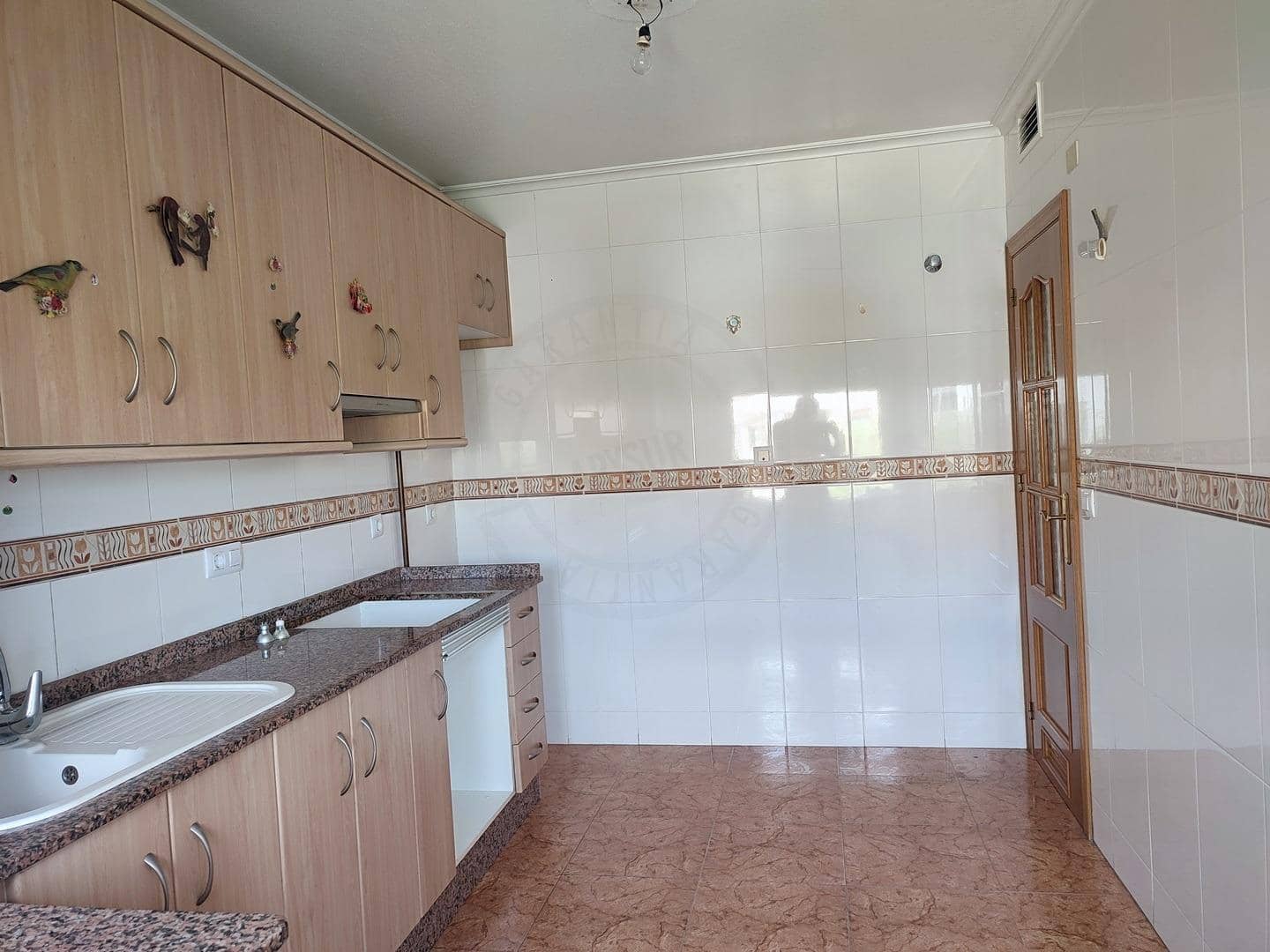 3 slaapkamer Appartement te koop in Pilar de la Horadada - € 150.000 (Ref: 9252059)
