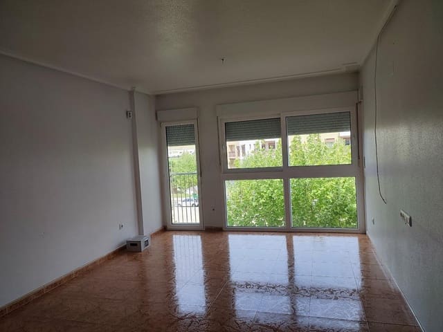 3 slaapkamer Appartement te koop in Pilar de la Horadada - € 150.000 (Ref: 9252059)