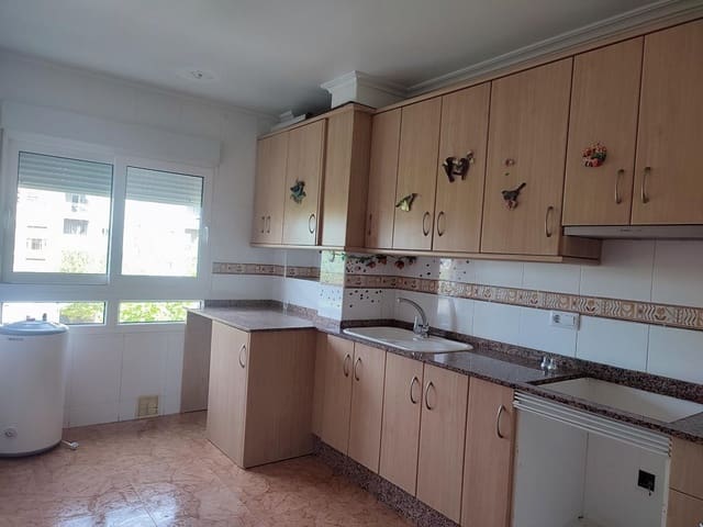 3 slaapkamer Appartement te koop in Pilar de la Horadada - € 150.000 (Ref: 9252059)