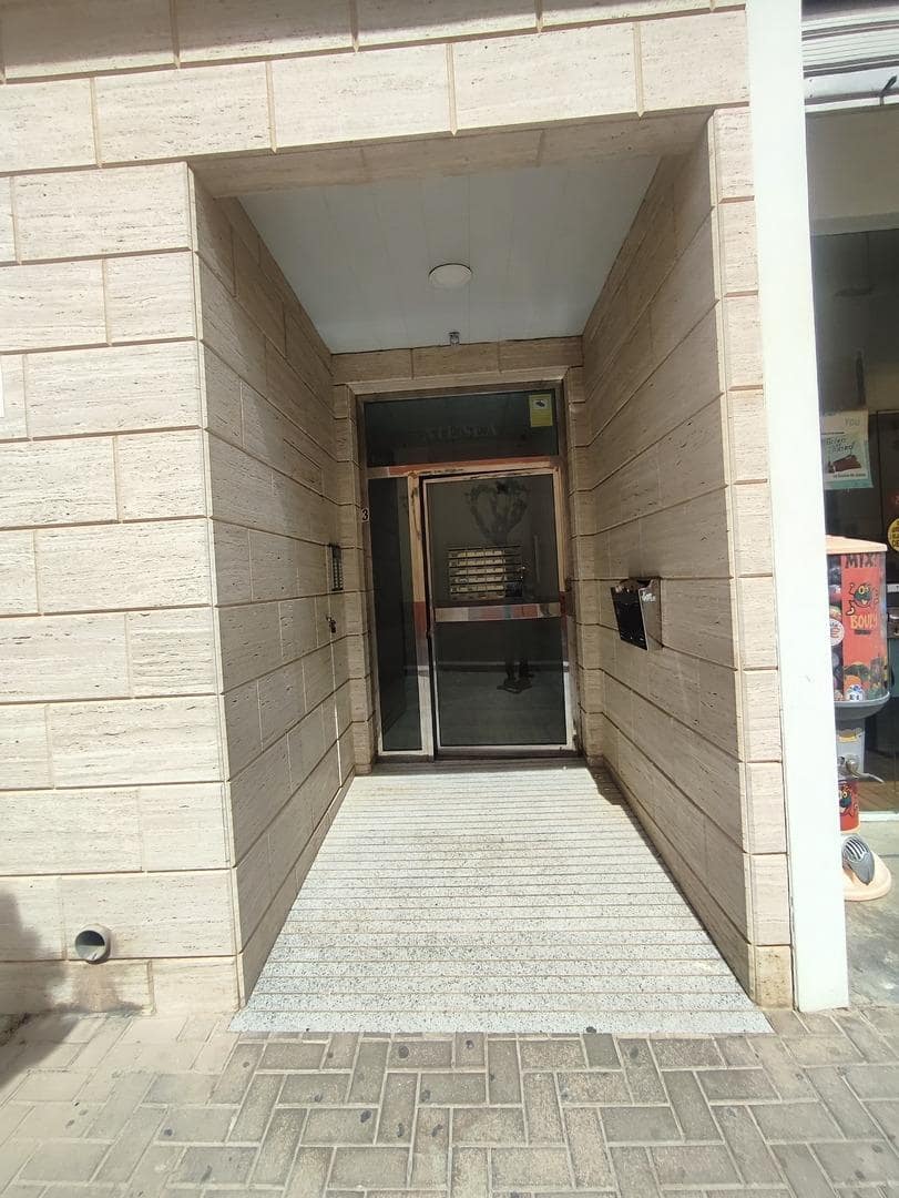 3 slaapkamer Appartement te koop in Pilar de la Horadada - € 150.000 (Ref: 9252059)