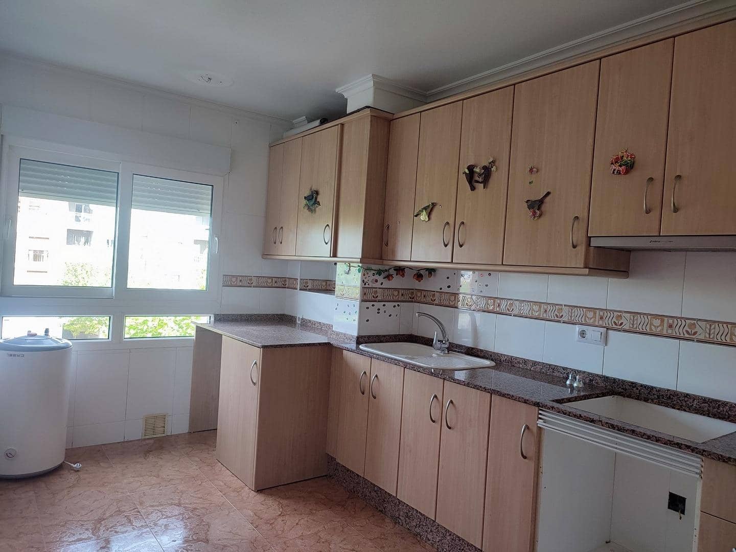 3 slaapkamer Appartement te koop in Pilar de la Horadada - € 150.000 (Ref: 9252059)