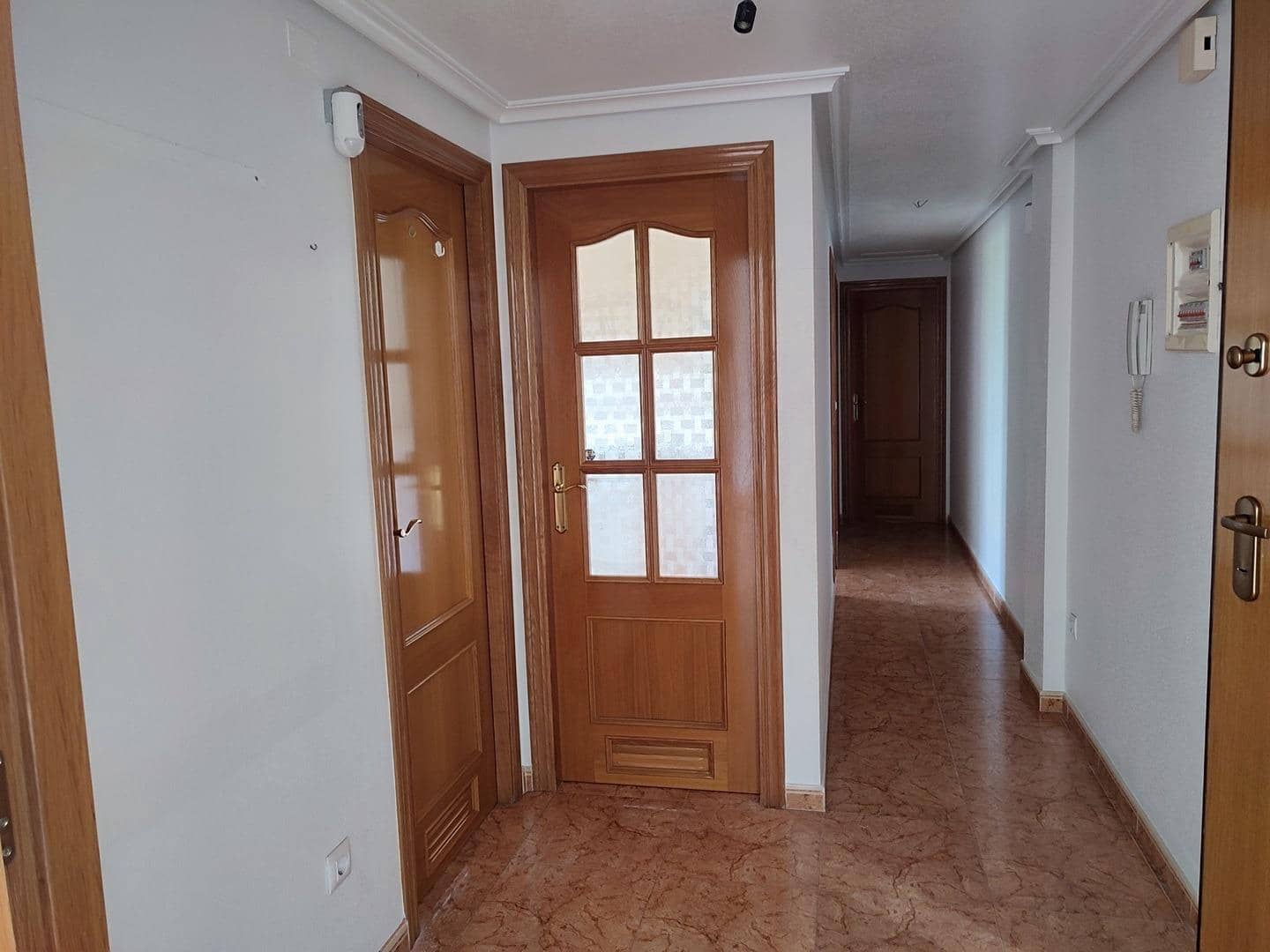 3 slaapkamer Appartement te koop in Pilar de la Horadada - € 150.000 (Ref: 9252059)