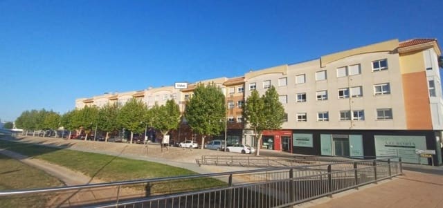 3 slaapkamer Appartement te koop in Pilar de la Horadada - € 150.000 (Ref: 9252059)