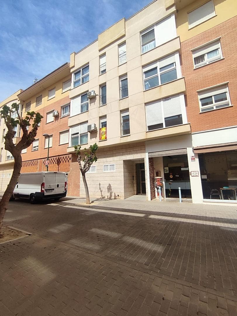 3 slaapkamer Appartement te koop in Pilar de la Horadada - € 150.000 (Ref: 9252059)