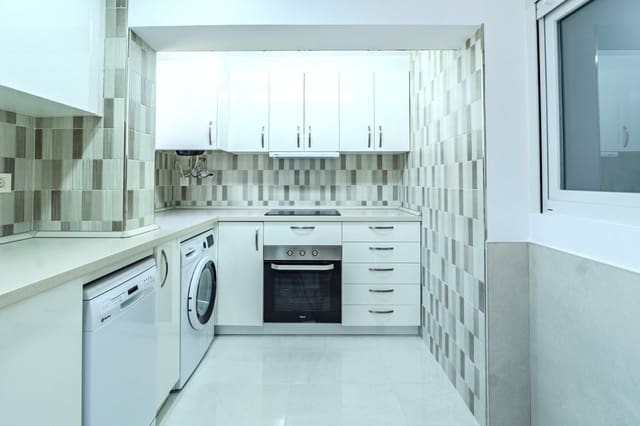 2 sypialnia Dom szeregowy na sprzedaż w El Chaparral - La Siesta - La Torreta, Torrevieja - 145 000 € (Ref: 9317876)