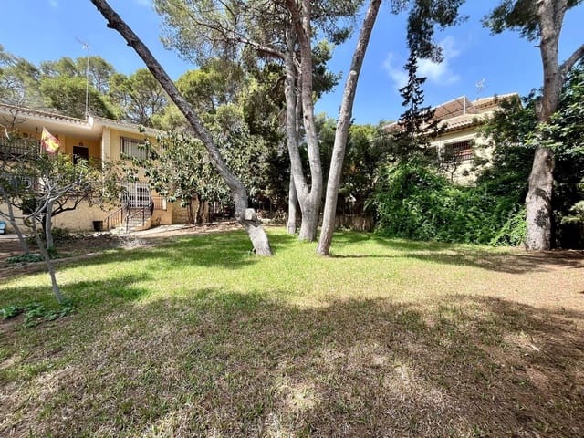 6 slaapkamer Villa te koop in Los Balcones - € 420.000 (Ref: 9341253)