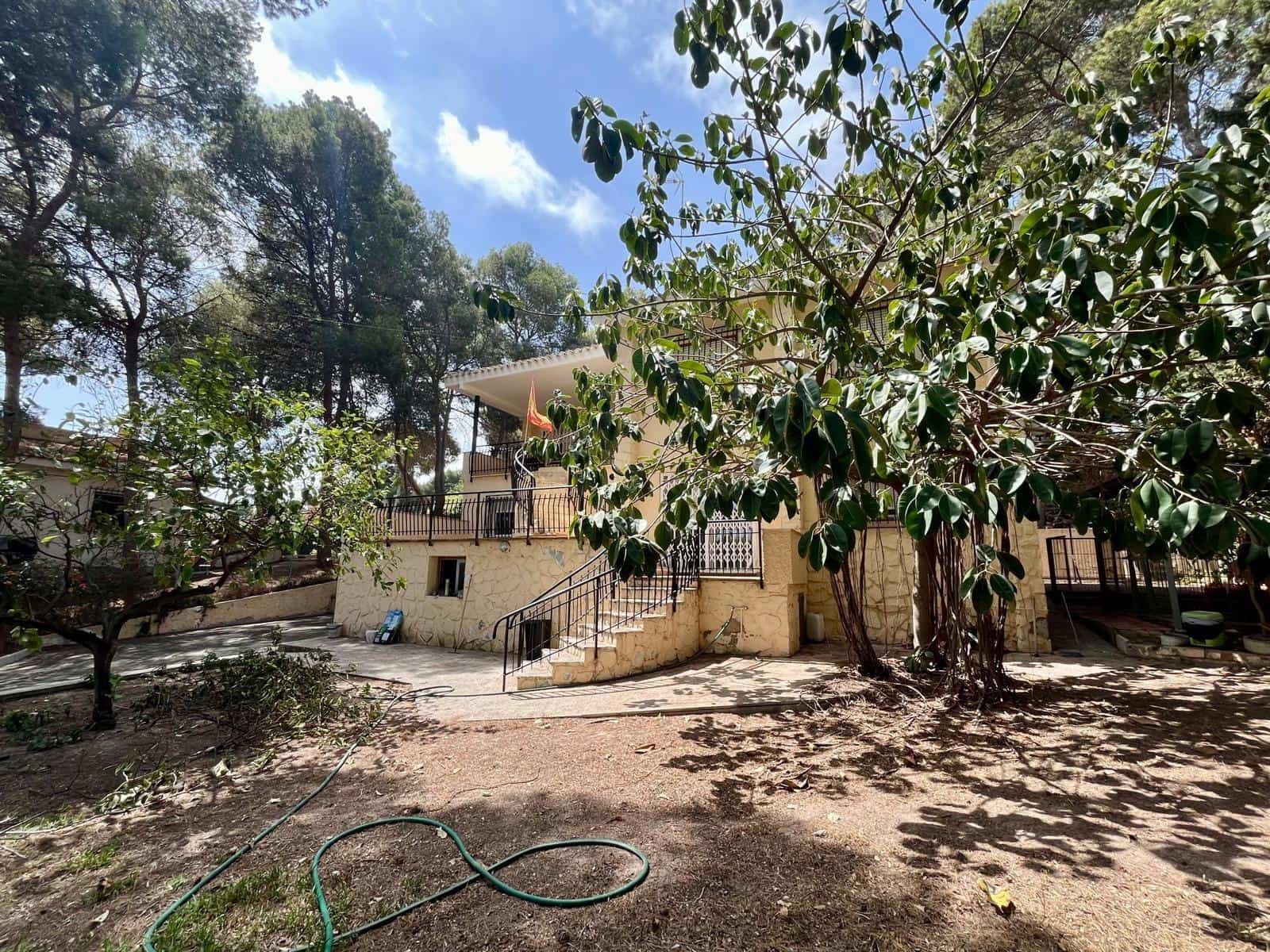 6 slaapkamer Villa te koop in Los Balcones - € 420.000 (Ref: 9341253)