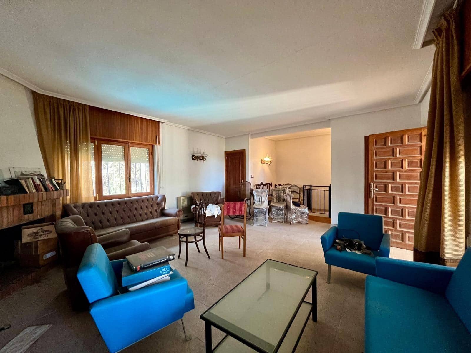 6 slaapkamer Villa te koop in Los Balcones - € 420.000 (Ref: 9341253)