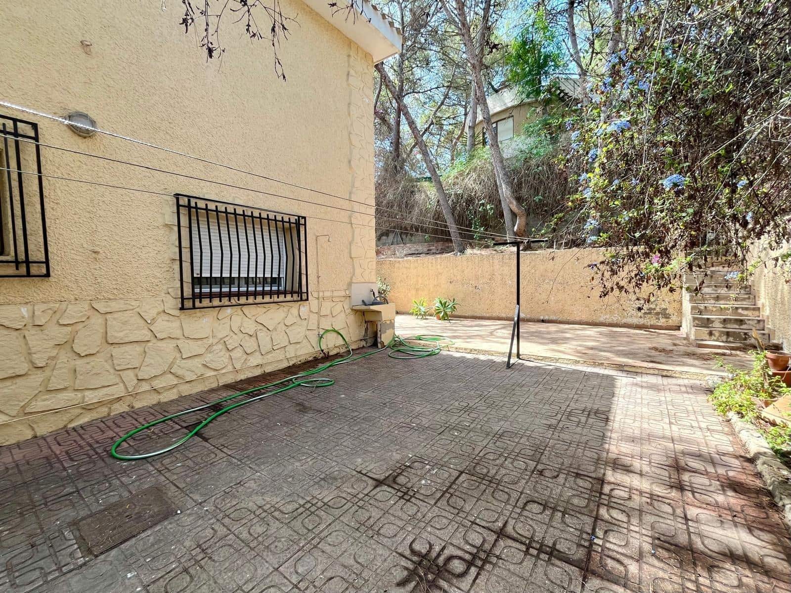 6 slaapkamer Villa te koop in Los Balcones - € 420.000 (Ref: 9341253)