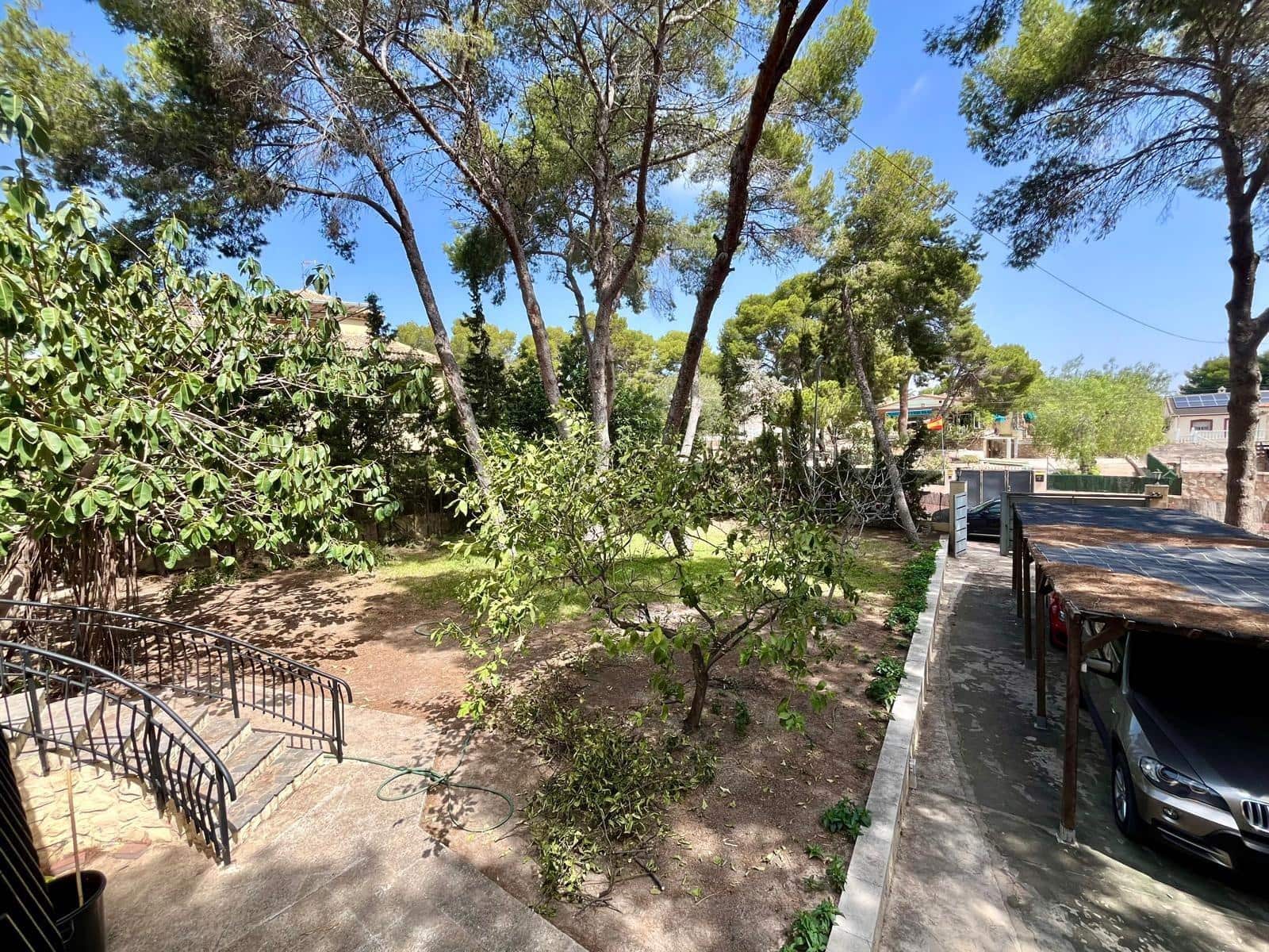 6 slaapkamer Villa te koop in Los Balcones - € 420.000 (Ref: 9341253)