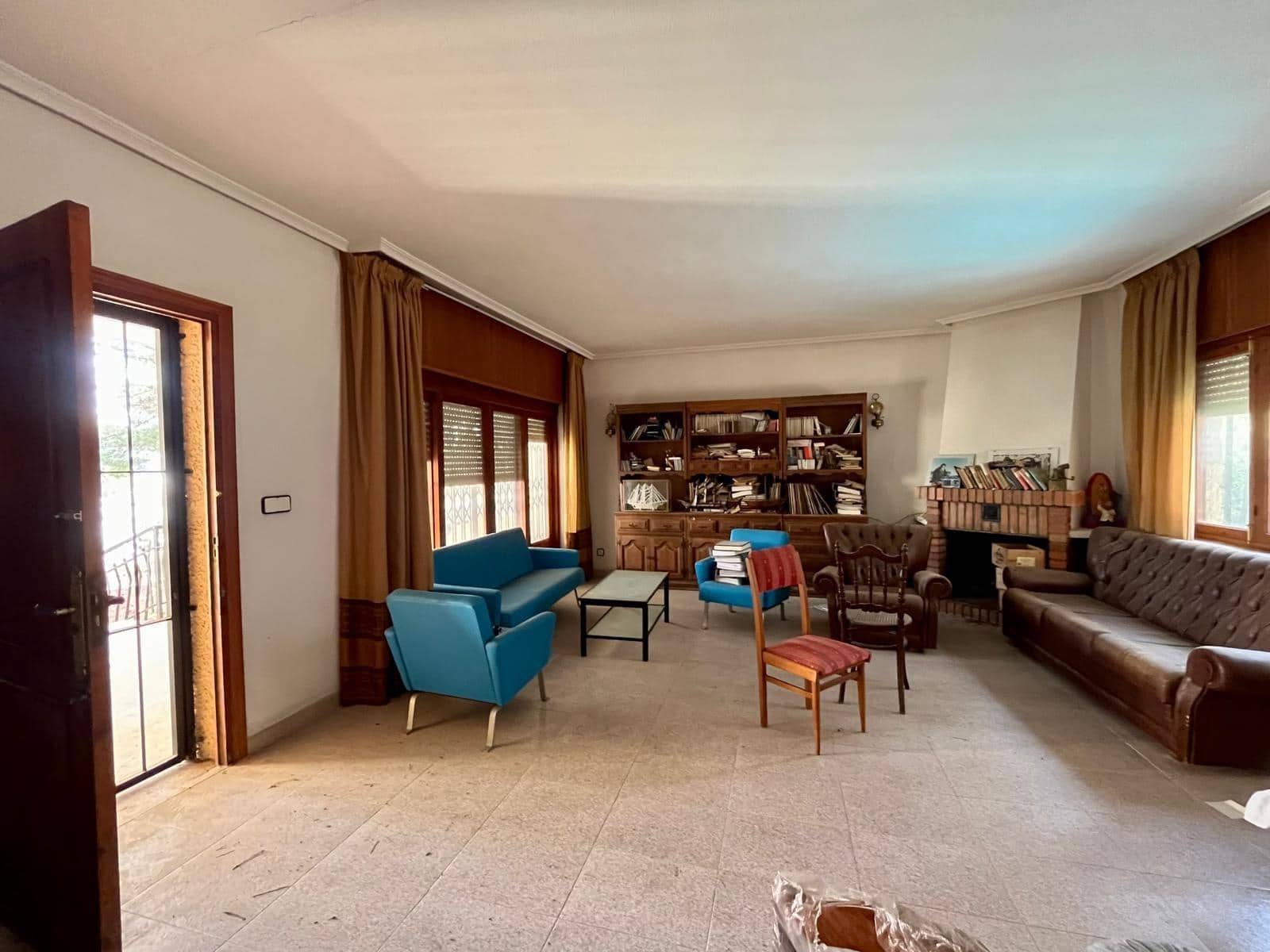 Chalet de 6 habitaciones en Los Balcones en venta - 420.000 € (Ref: 9341253)