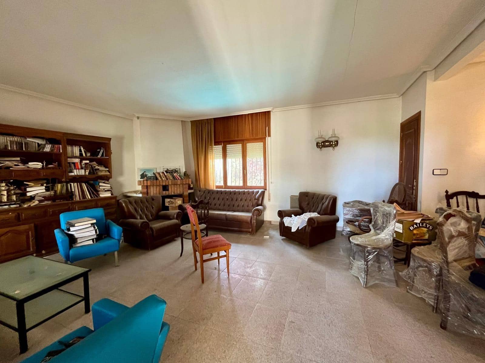 Chalet de 6 habitaciones en Los Balcones en venta - 420.000 € (Ref: 9341253)