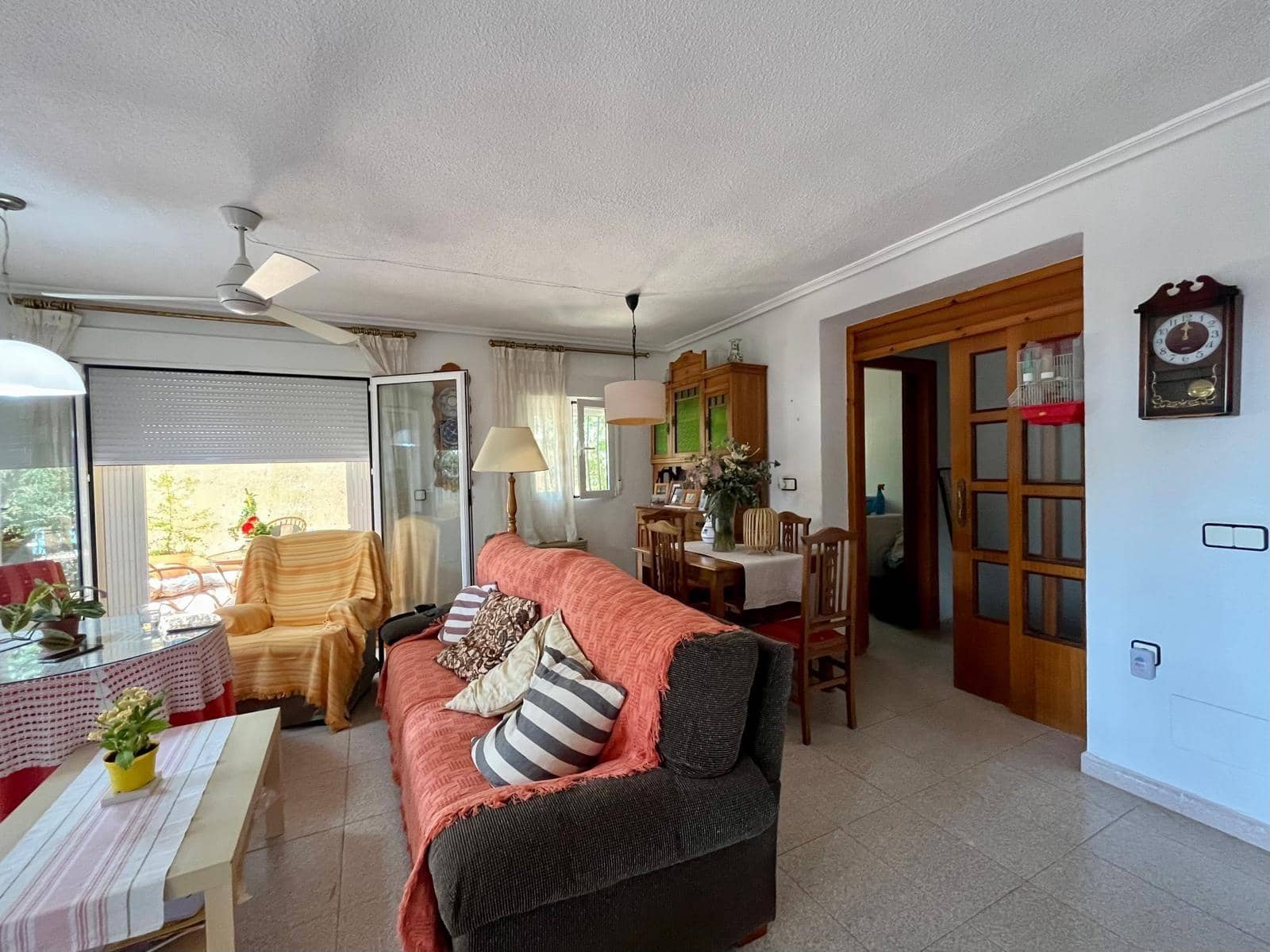 Chalet de 6 habitaciones en Los Balcones en venta - 420.000 € (Ref: 9341253)