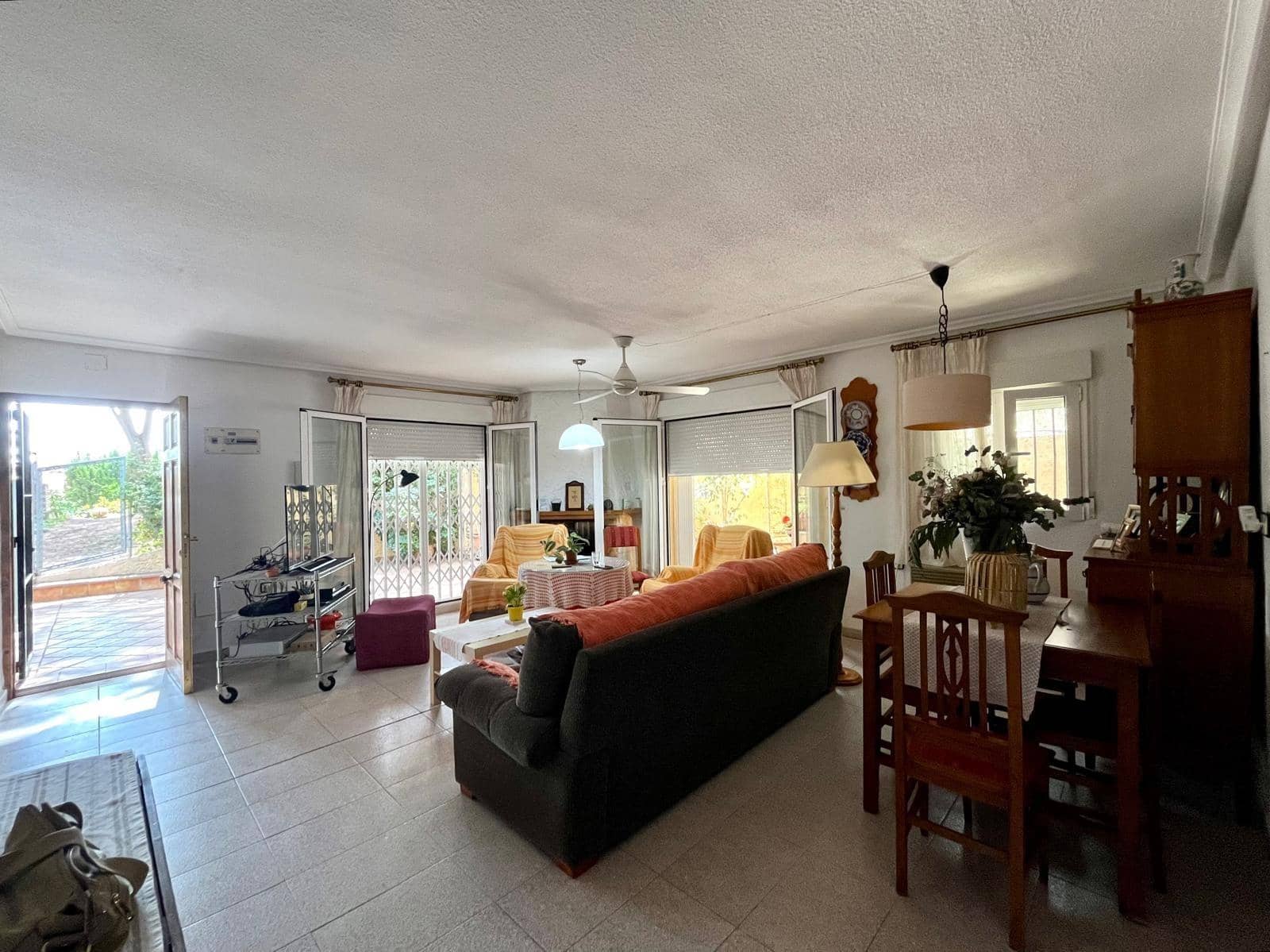 Chalet de 6 habitaciones en Los Balcones en venta - 420.000 € (Ref: 9341253)