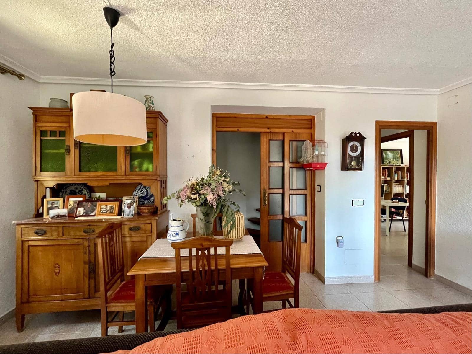 Chalet de 6 habitaciones en Los Balcones en venta - 420.000 € (Ref: 9341253)