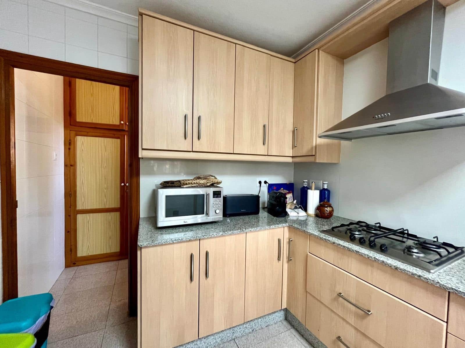 Chalet de 6 habitaciones en Los Balcones en venta - 420.000 € (Ref: 9341253)