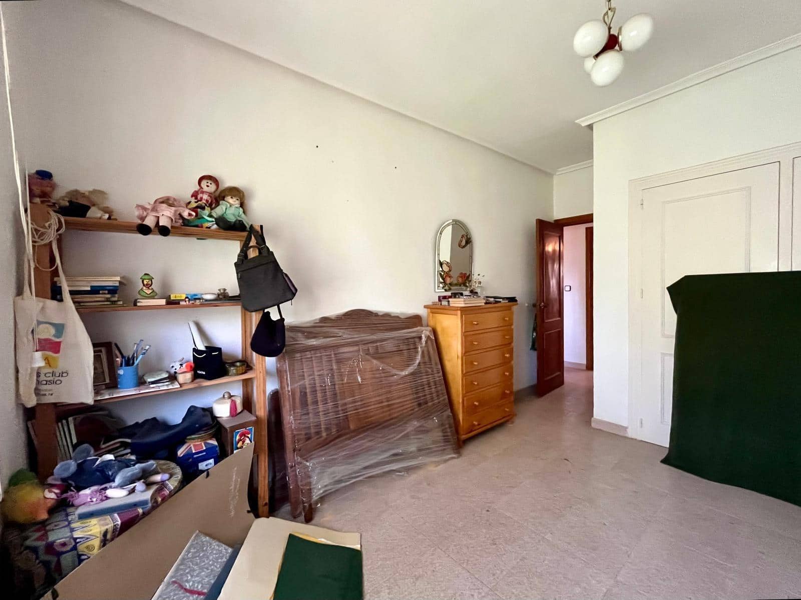 Chalet de 6 habitaciones en Los Balcones en venta - 420.000 € (Ref: 9341253)