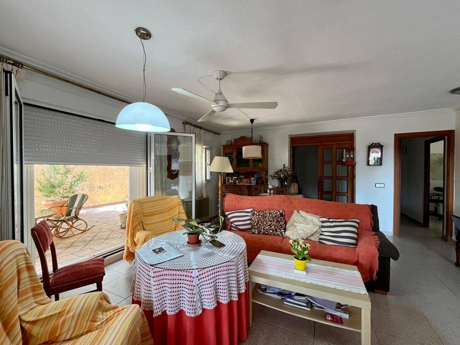 Chalet de 6 habitaciones en Los Balcones en venta - 420.000 € (Ref: 9341253)