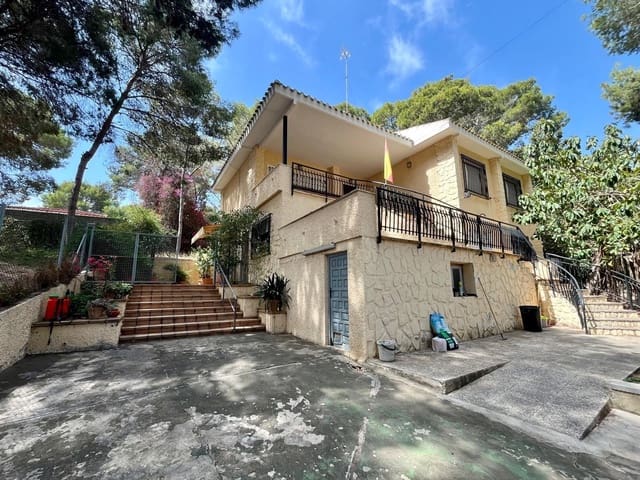 6 soverom Villa til salgs i Los Balcones - € 420 000 (Ref: 9341253)