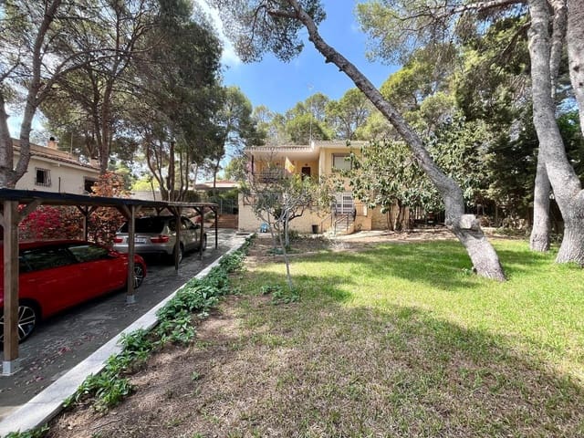 6 soverom Villa til salgs i Los Balcones - € 420 000 (Ref: 9341253)