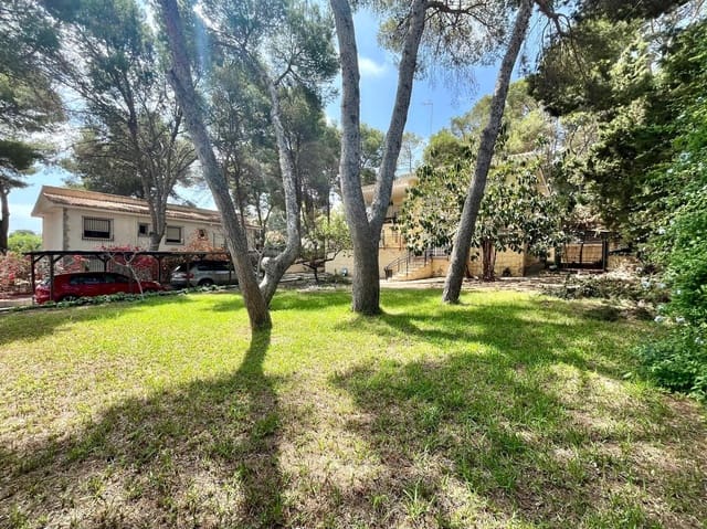 6 soverom Villa til salgs i Los Balcones - € 420 000 (Ref: 9341253)