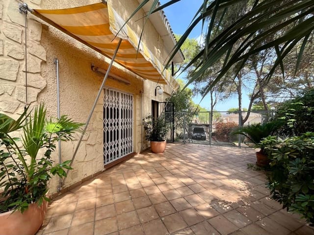 6 sypialnia Willa na sprzedaż w Los Balcones - 420 000 € (Ref: 9341253)