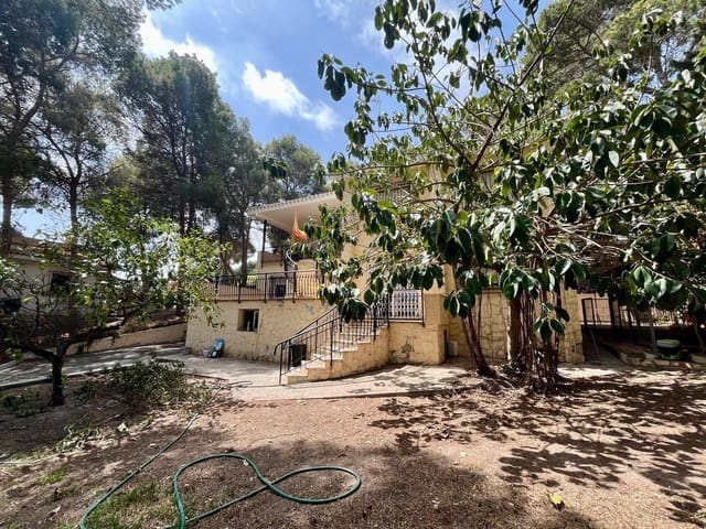 6 quarto Moradia para venda em Los Balcones - 420 000 € (Ref: 9341253)