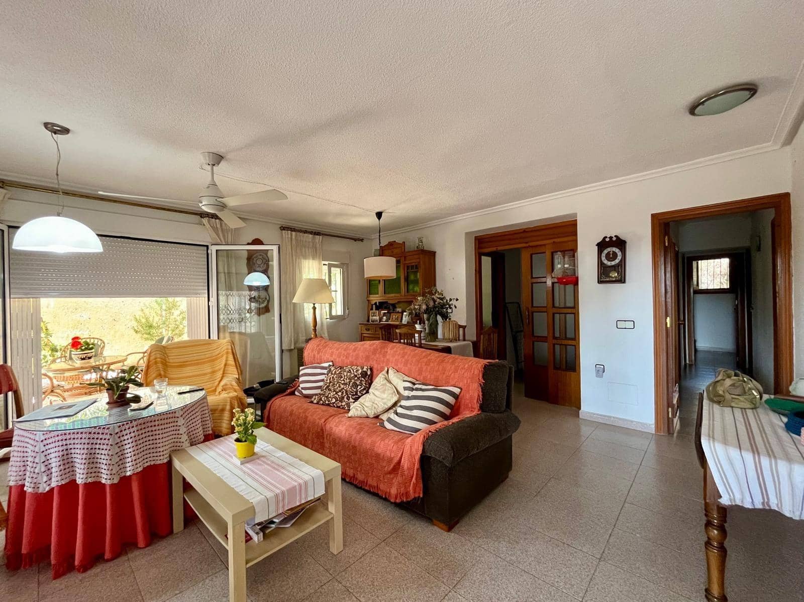 6 bedroom Villa for sale in Los Balcones - € 420,000 (Ref: 9341253)