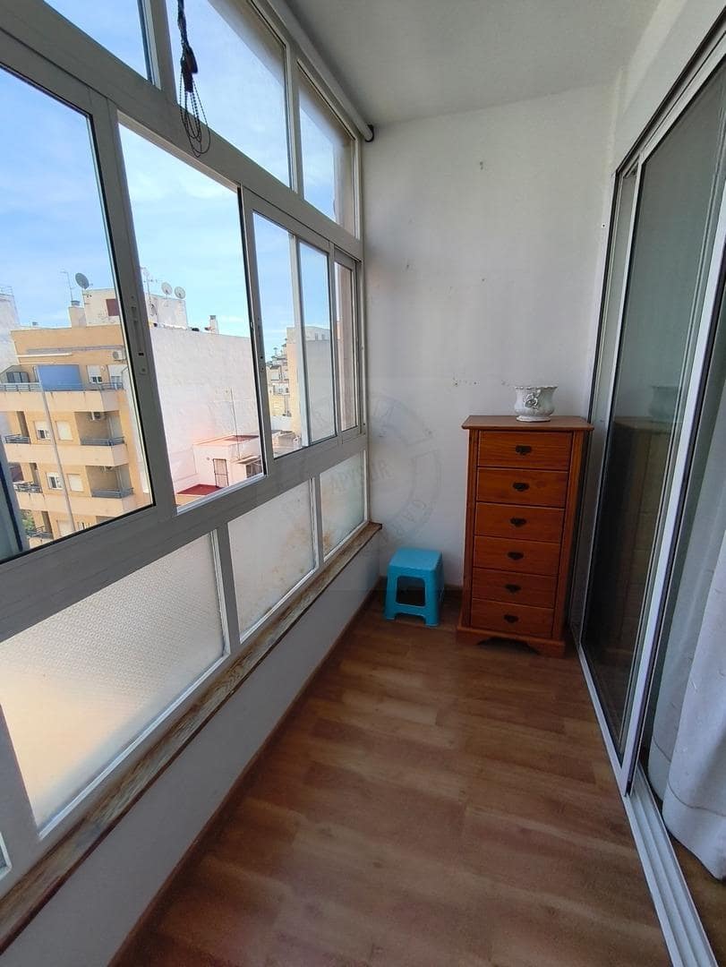 2 soveværelse Lejlighed til salg i Torrevieja - € 159.000 (Ref: 9347404)