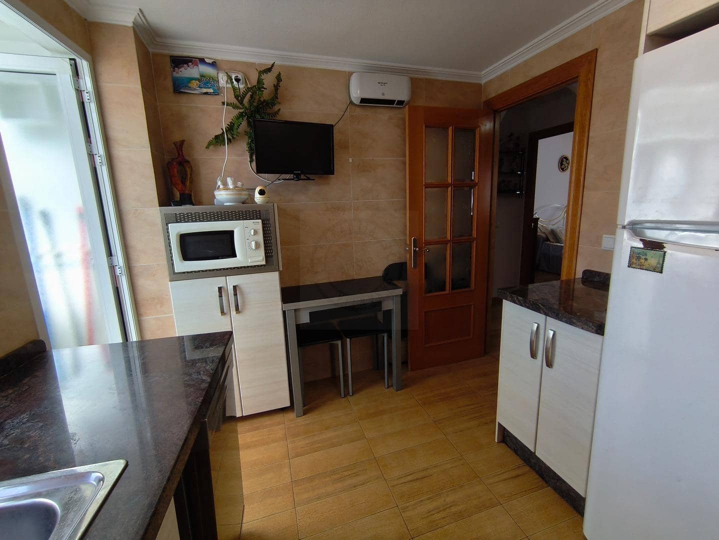 2 soveværelse Lejlighed til salg i Torrevieja - € 159.000 (Ref: 9347404)