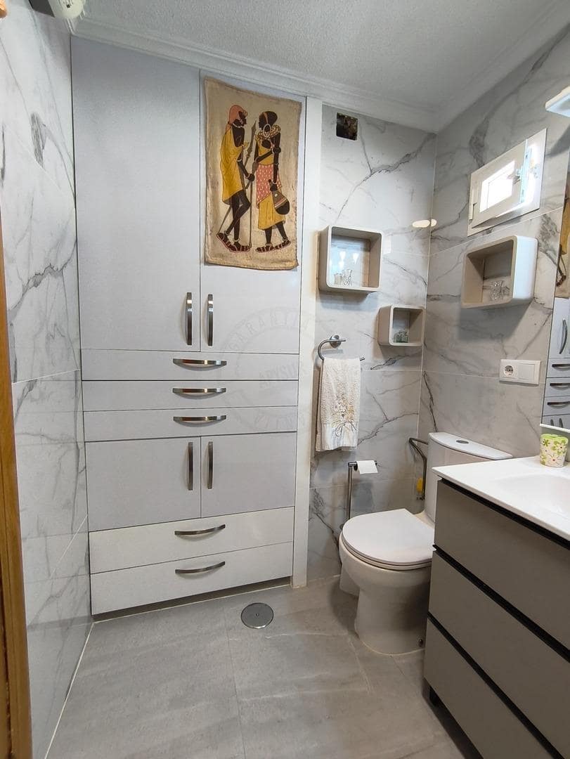 2 soveværelse Lejlighed til salg i Torrevieja - € 159.000 (Ref: 9347404)