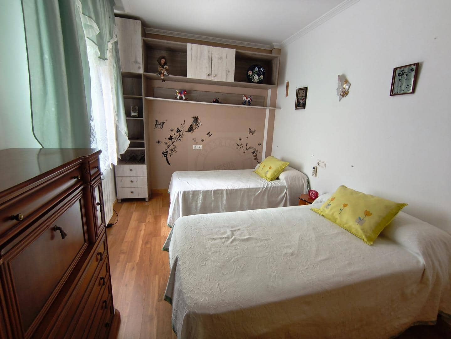 2 soveværelse Lejlighed til salg i Torrevieja - € 159.000 (Ref: 9347404)