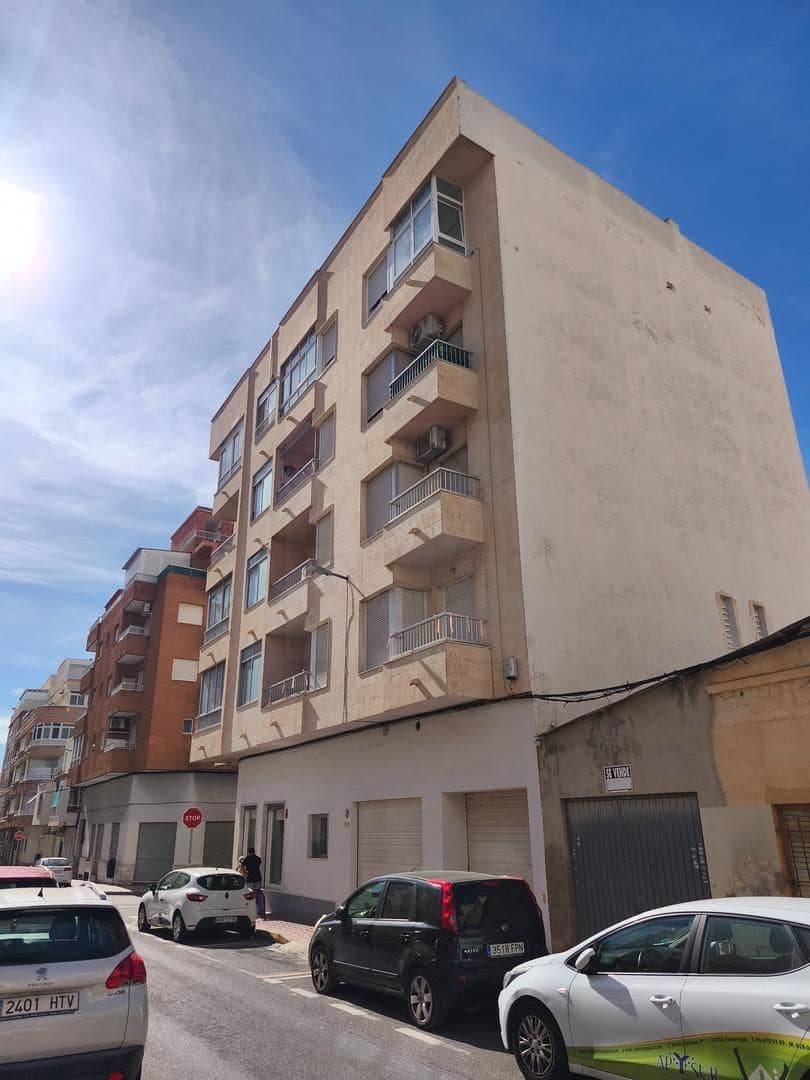 2 soveværelse Lejlighed til salg i Torrevieja - € 149.000 (Ref: 9347404)